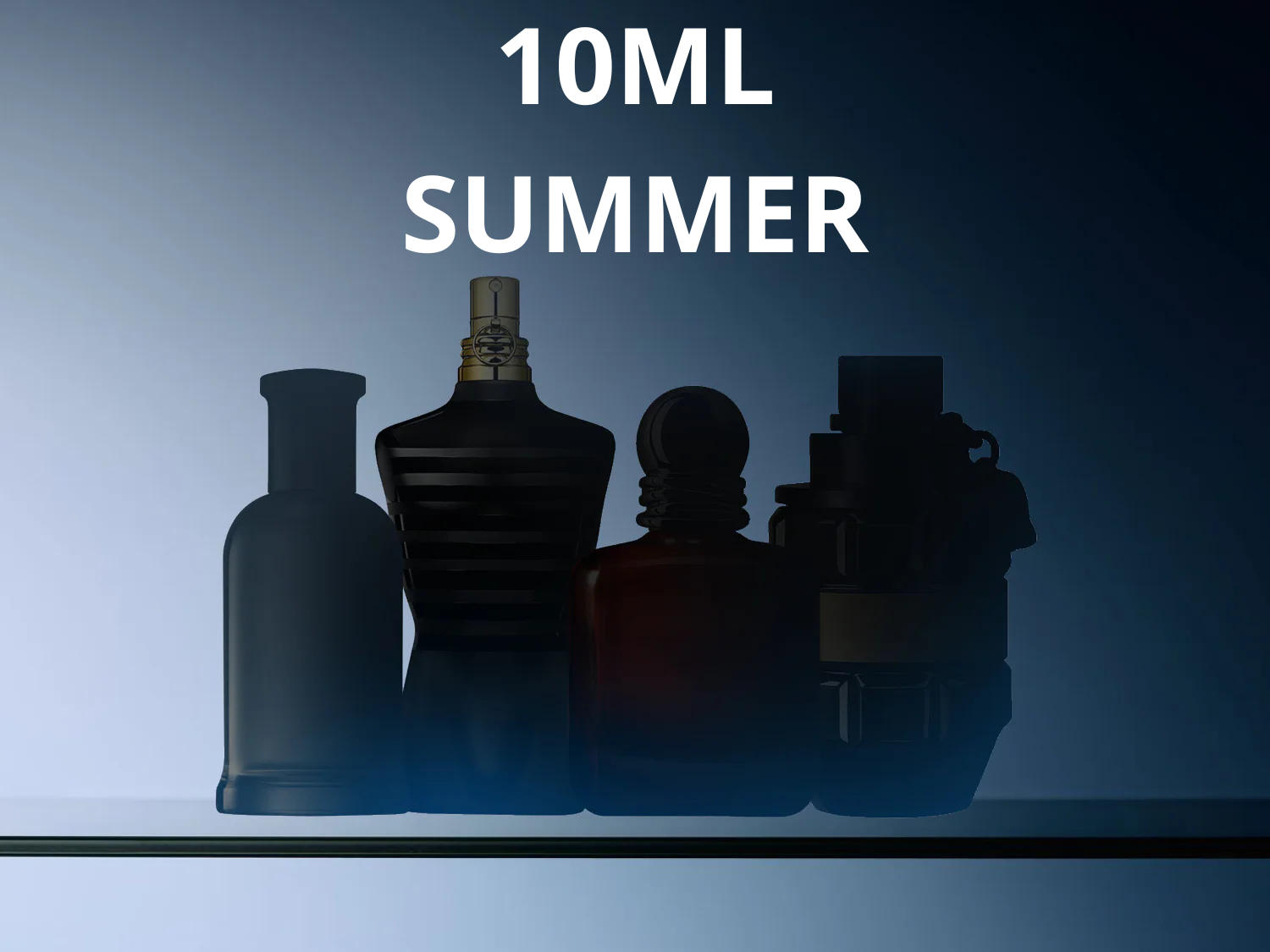 10ml SUMMER