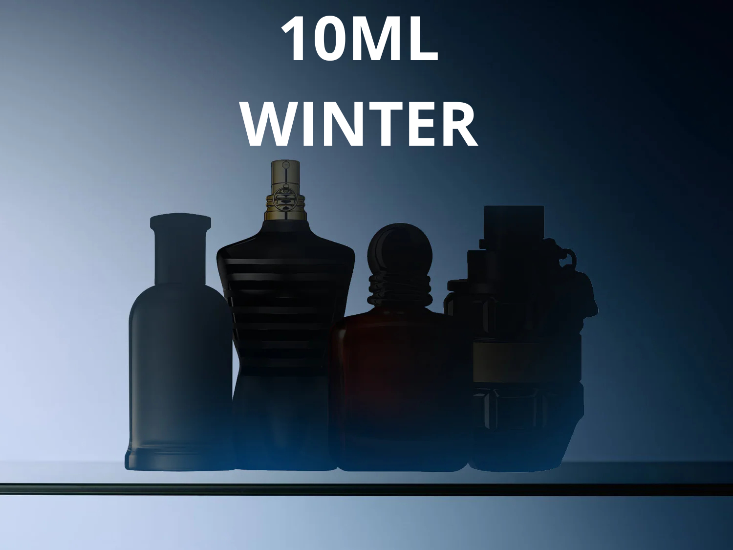 10ml WINTER