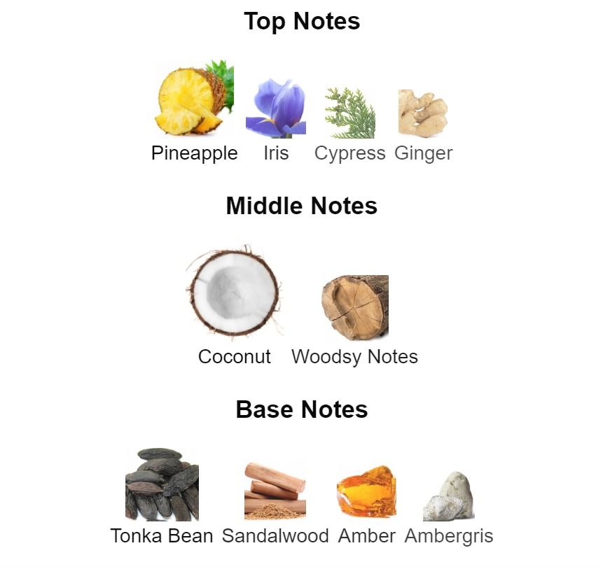 JEAN PAUL GAULTIER LE BEAU LE PARFUM 10ml