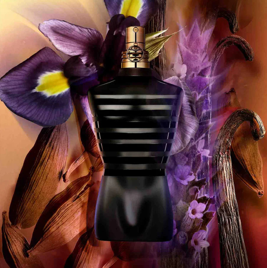 JEAN PAUL GAULTIER LE MALE LE PARFUM 10ml