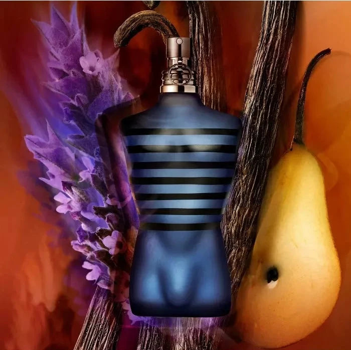 JEAN PAUL GAULTIER ULTRA MALE 10ml