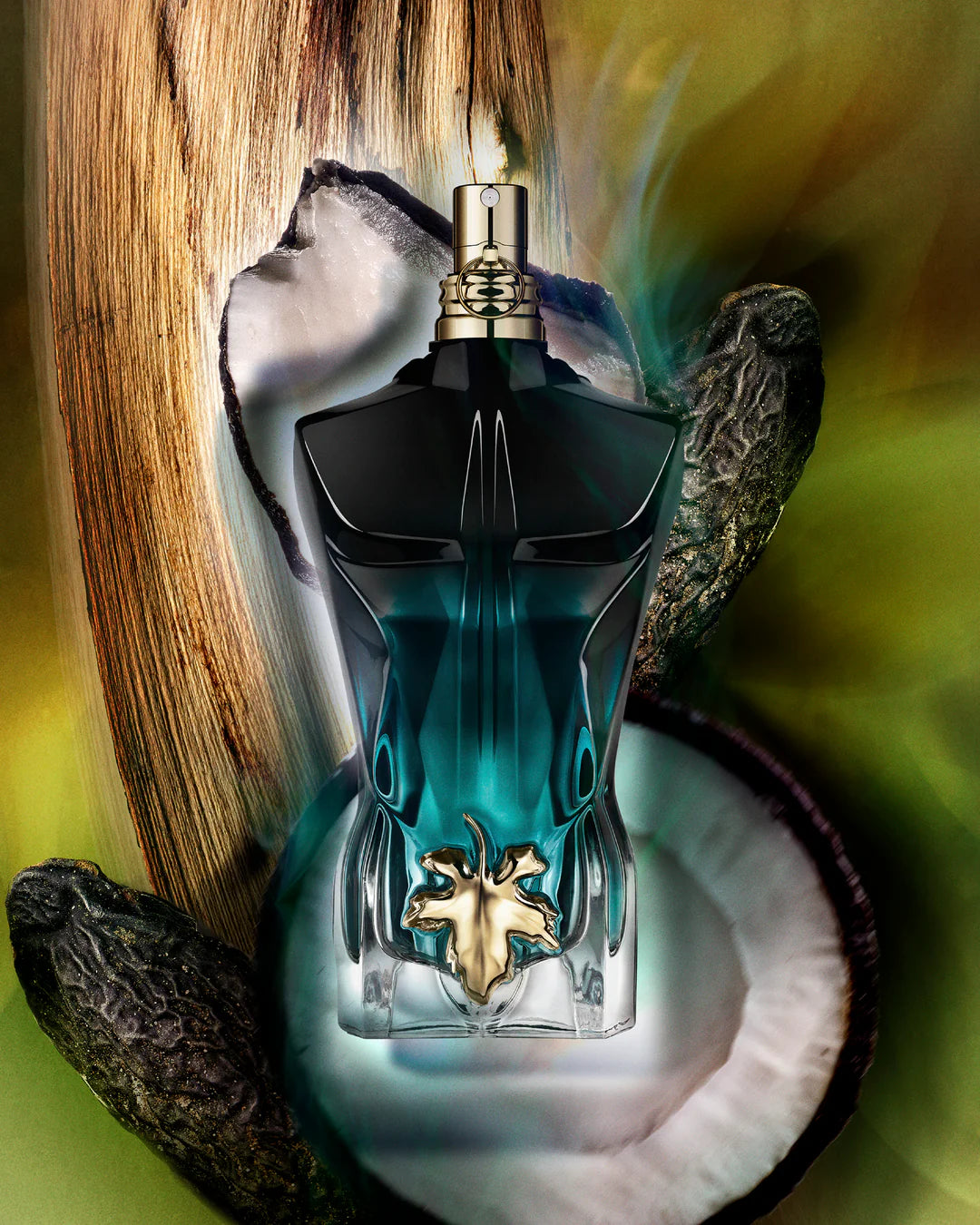 JEAN PAUL GAULTIER LE BEAU LE PARFUM 10ml