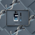 Y EAU DE PARFUM YVES SAINT LAURENT COFFRET DECANTE + PARFUM COMPLET