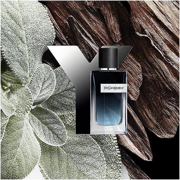 Y EAU DE PARFUM YVES SAINT LAURENT 10ml